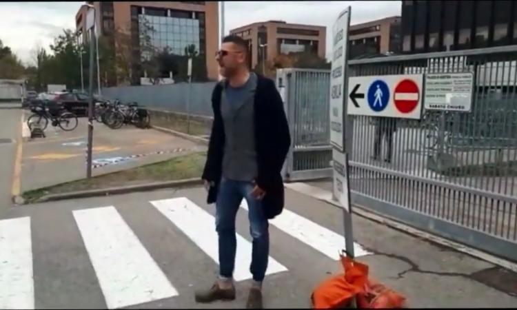 Ex Juve e Nazionale, Iaquinta assolto dall'accusa di 'associazione 'ndranghetistica'. 19 anni al padre