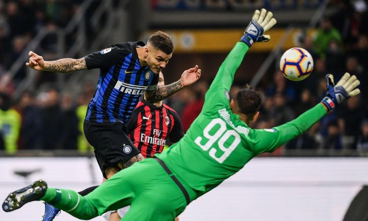 Gattuso si difende e basta, il derby l'ha vinto Spalletti: l'Inter è l'anti-Juventus
