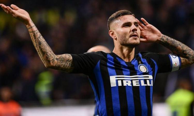 Icardi: 'Real? Valuteremo le offerte'
