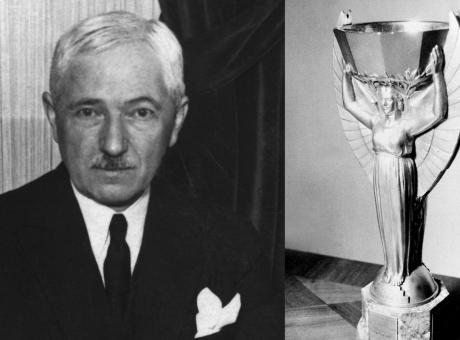 Ritratto di Rimet: il professionismo, i Mondiali e la sfida con De Coubertin