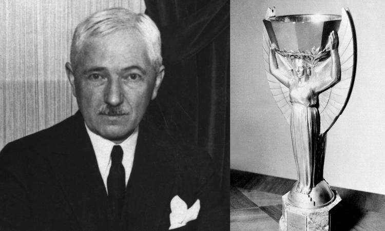 Ritratto di Rimet: il professionismo, i Mondiali e la sfida con De Coubertin