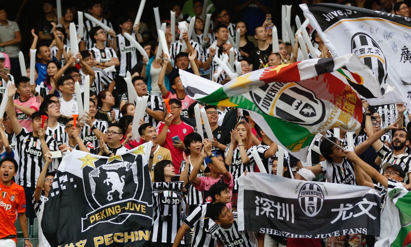 Record-breaking 2019 for official Juventus fan clubs: the numbers