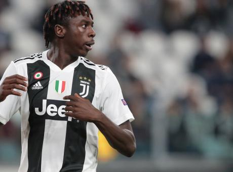Kean e il Milan, la Juve sbatte la porta: Leo risponde e bloccherà Mfomo a zero
