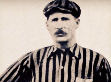 Il derby del Milan nel nome di Kilpin, il leggendario fondatore dei rossoneri