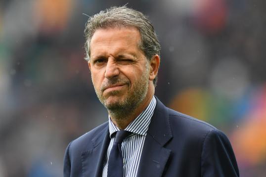 Juventus have first option clause to sign Empoli striker ...