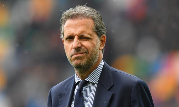 Juve, offerto un giocatore del Real Madrid: la situazione