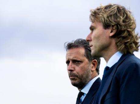 Ce l'ho con... Nedved, i grandi manager non sono tifosi. Rispetto per Marotta!