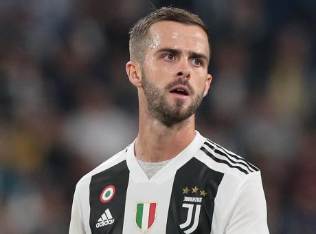 Pjanic: 'Juve, se giochi bene e non vinci perdi tempo: che sia una lezione'