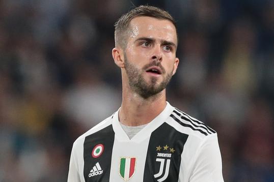 Calciomercato pjanic