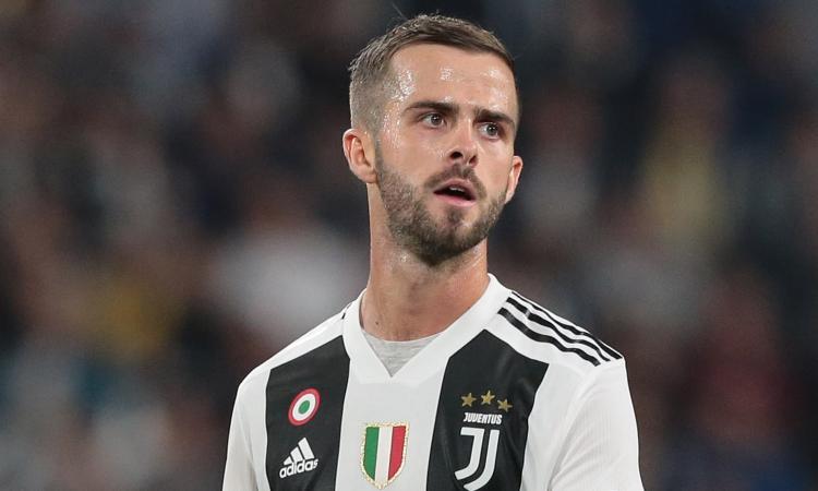 Pjanic: 'Juve, se giochi bene e non vinci perdi tempo: che sia una lezione'