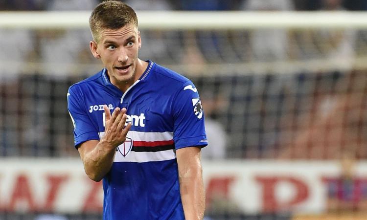 Calciomercato sampdoria 2018