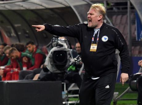 Storia di Prosinecki: 'Senza lo spritzer sarei stato il più forte del mondo'