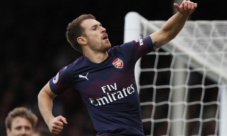 Juve, così non basta: Ramsey serve ora, tre giorni per non avere più rimpianti