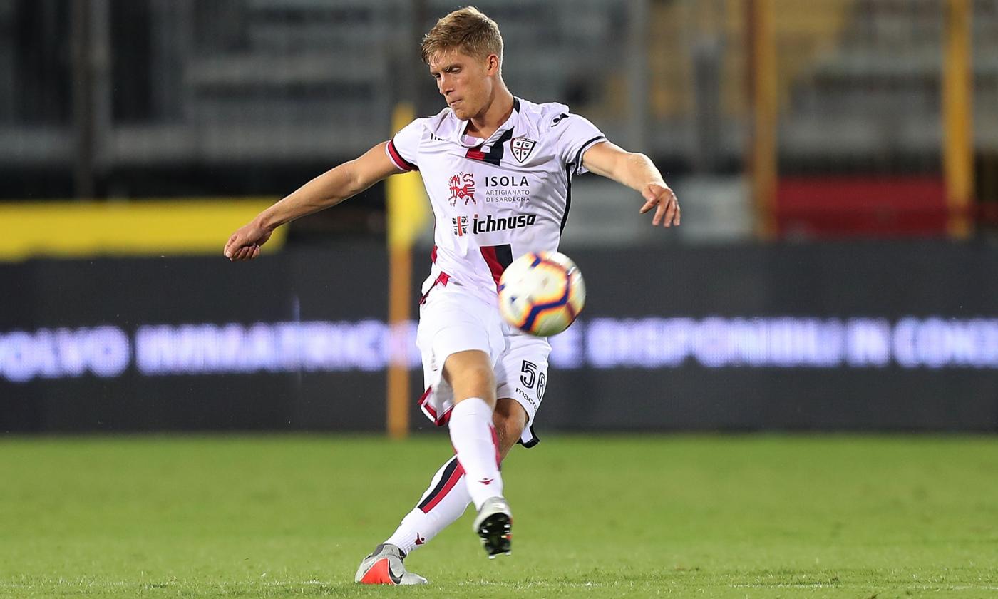 Juve-Cagliari, da Cerri e Romagna a Barella e Han: tutti gli affari in ballo