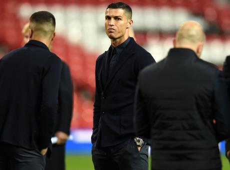 Tra un anno a Marrakech apre l'hotel di Cristiano Ronaldo