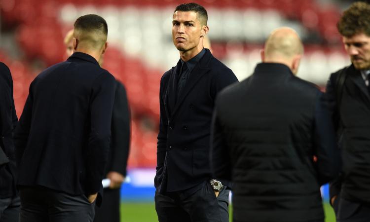 Tra un anno a Marrakech apre l'hotel di Cristiano Ronaldo