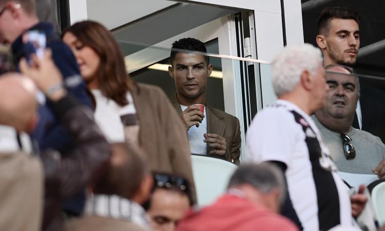 L'avvocato dell'accusatrice di Ronaldo: 'Ecco dove ha trovato il coraggio per denunciarlo'