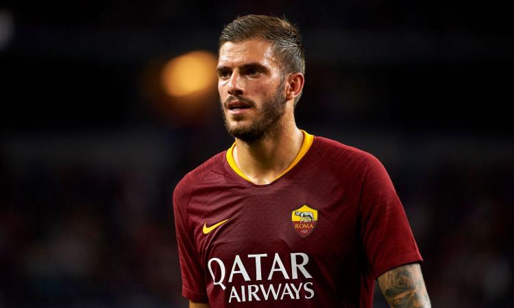 Roma, il Besiktas fa sul serio per un terzino