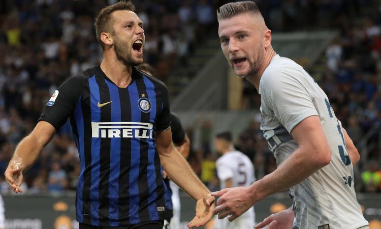 Inter, Skriniar: 'Difensore perfetto? Da Koulibaly a van Dijk, da de Vrij a Ramos, ecco i migliori'