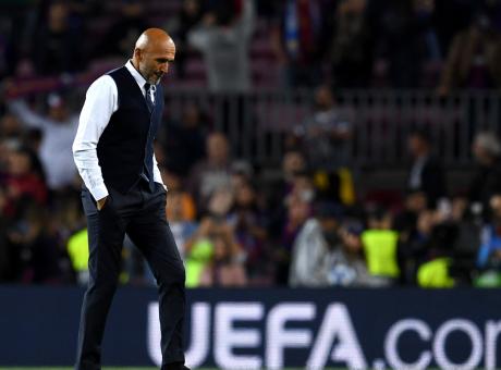 'Io, immigrato italiano al Camp Nou, ieri non ho riconosciuto la mia Inter'