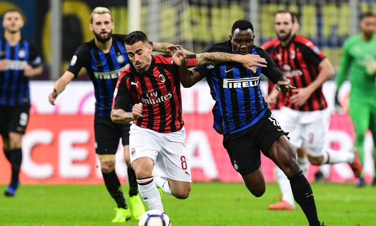 Serie A: le curiosità sulla 28ª giornata VIDEO