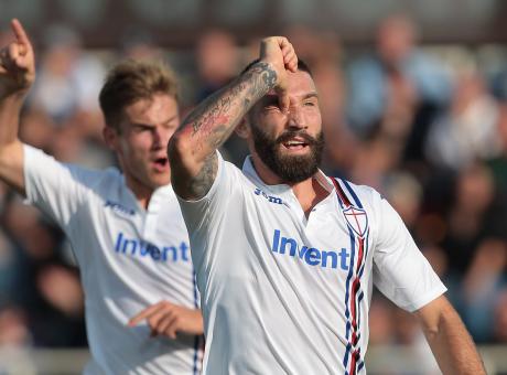 Sampdoria, occhio a Tonelli: la situazione, tra interessi e riscatto