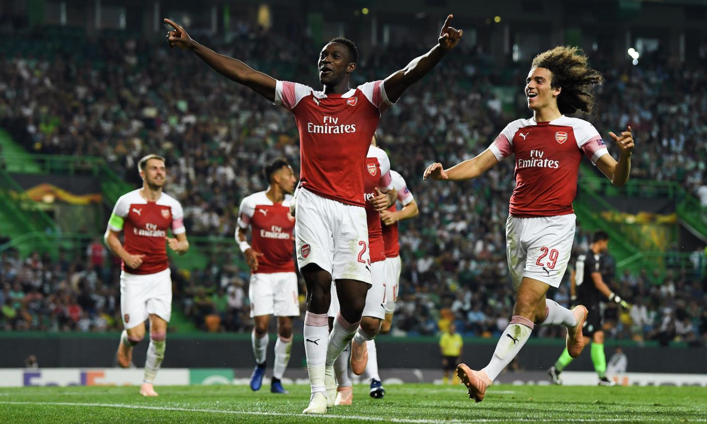 Arsenal, deciso il futuro di Welbeck