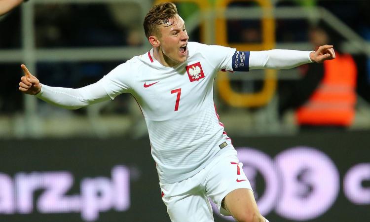 Sampdoria, piace Zurkowski. Con la Fiorentina... Sampdoria, piace Zurkowski. Con la Fiorentina...