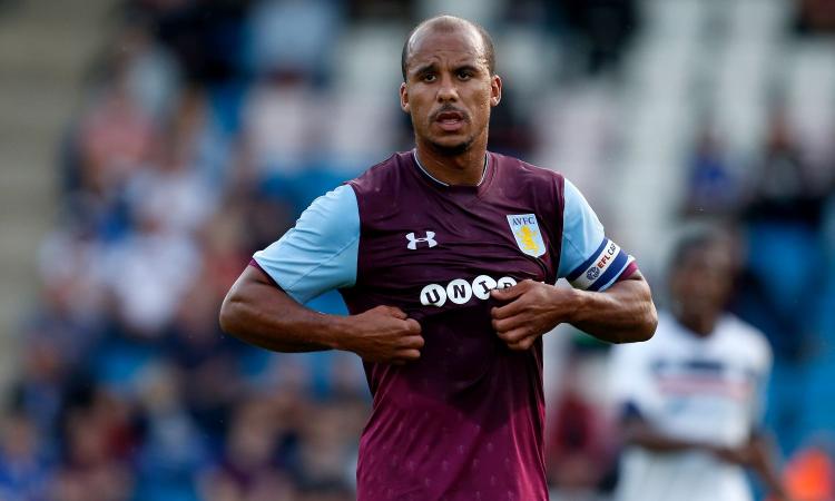 Aston Villa, UFFICIALE: si ritira ex bandiera