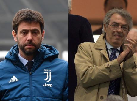 Calciopoli: la Juventus fa altri due ricorsi contro lo scudetto all'Inter