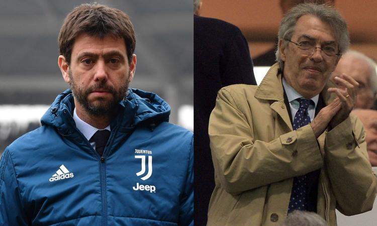 UFFICIALE: la Corte d'Appello respinge il ricorso della Juventus. Lo scudetto di Calciopoli resta all'Inter
