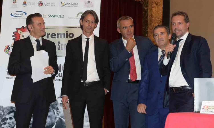 Paratici: 'Marotta-Inter, non sarei sorpreso. Ronaldo ineccepibile, la Juve è con lui. Su Pogba e Milinkovic...'