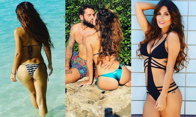 Alessia: 'Kragl mi ha scritto per un anno prima di uscirci, ma poi...' FOTO e VIDEO