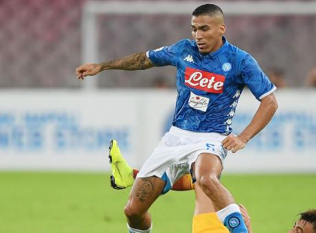 Il Napoli ha il suo Kanté. Inarrestabile Allan, con lui si gioca sempre in 12