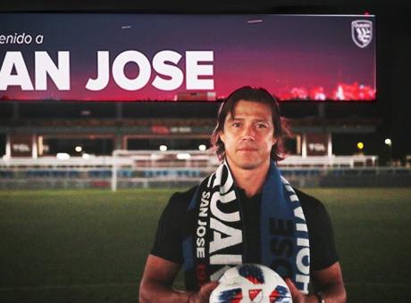 Almeyda: 'Sogno di allenare la Lazio'