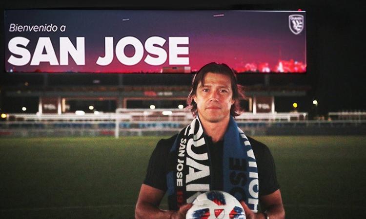 Almeyda: 'Sogno di allenare la Lazio'