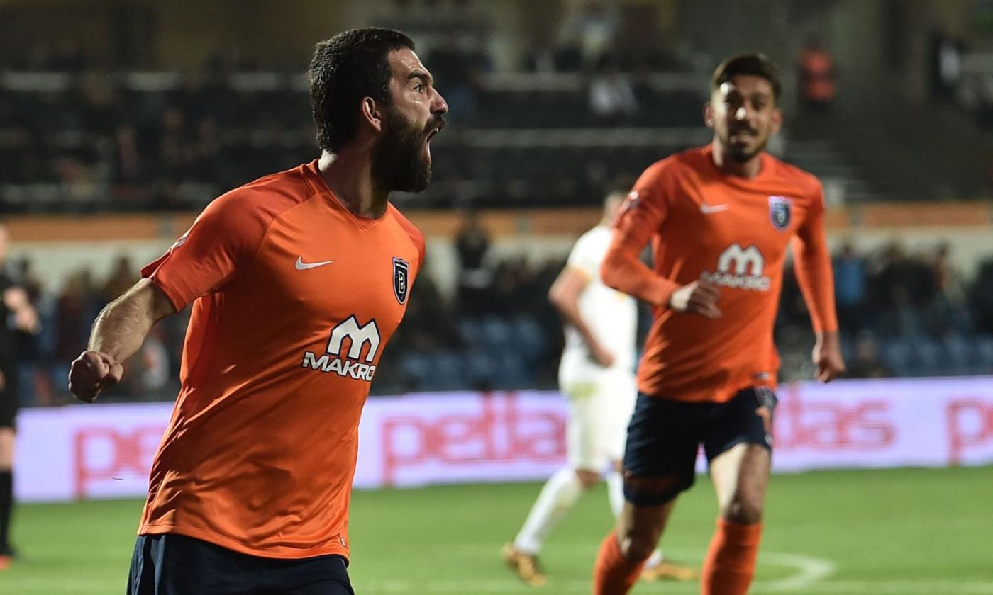 Wolfsberger-Istanbul Basaksehir, le formazioni ufficiali: ecco le rivali della Roma