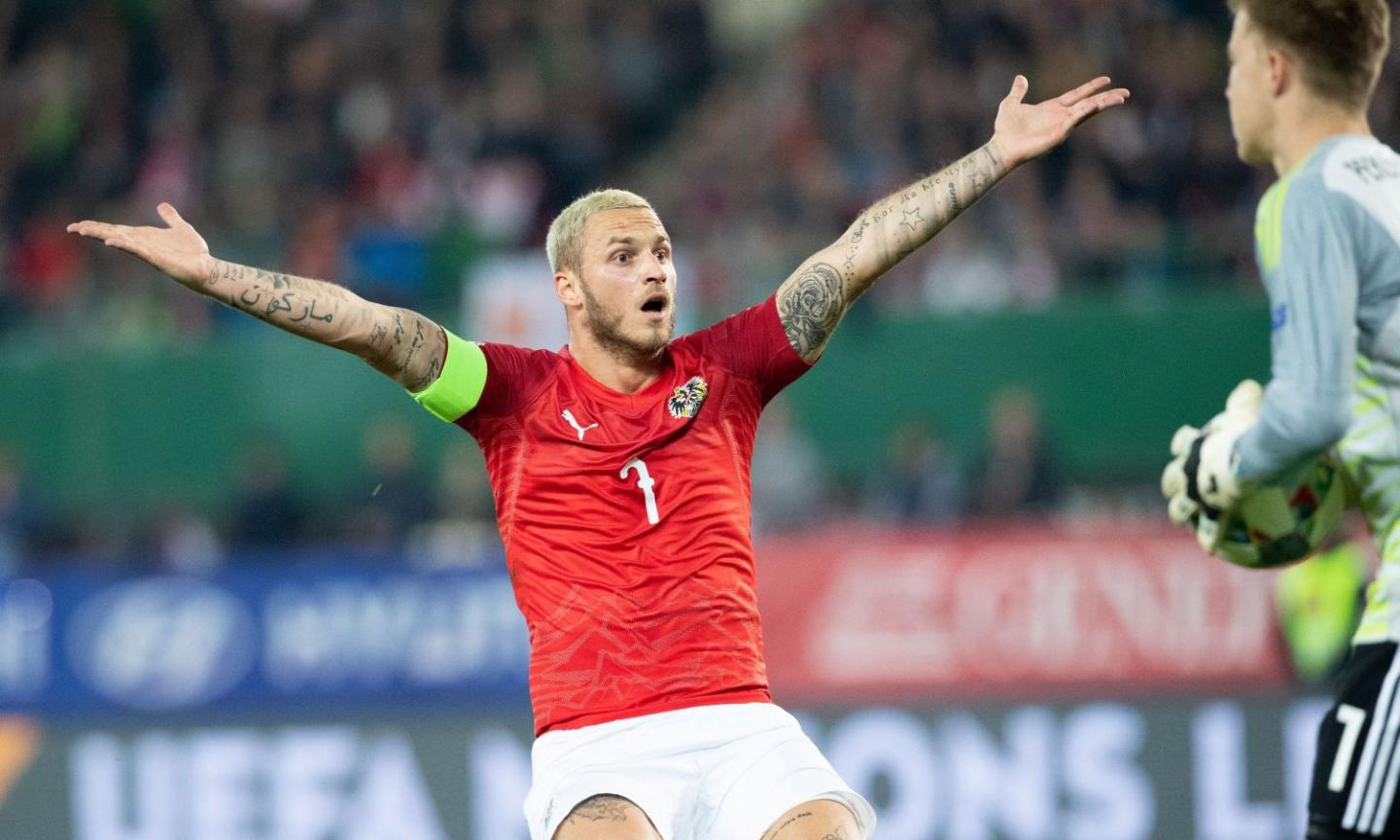 Ex Inter: Arnautovic già idolo in Cina VIDEO