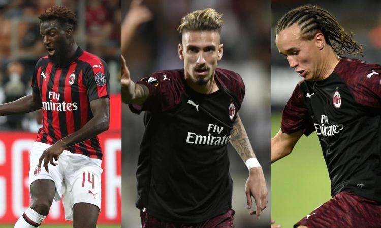 Milan, il mercato di Leonardo non decolla: si salva solo Higuain