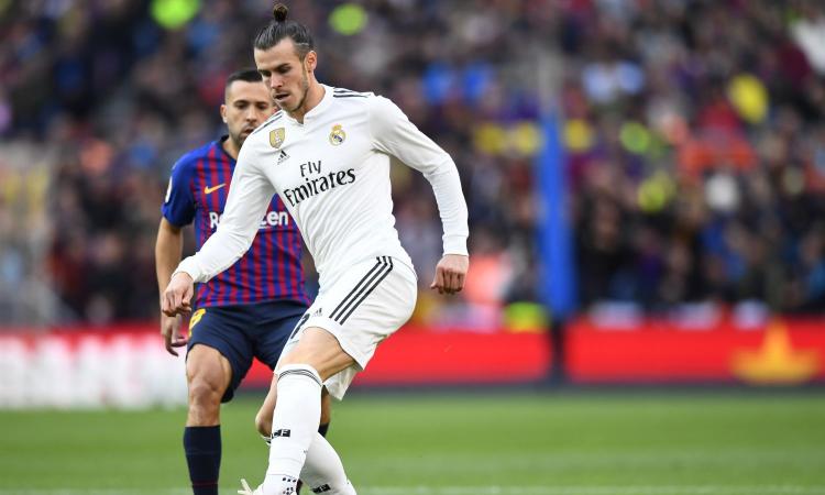 Real Madrid: ultimatum a Bale
