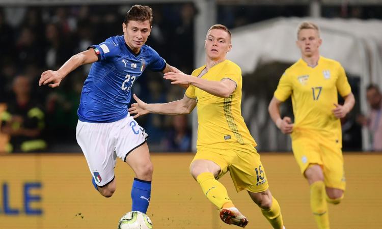 Inter-Milan, non solo Barella: feroce derby di mercato per un altro Azzurro