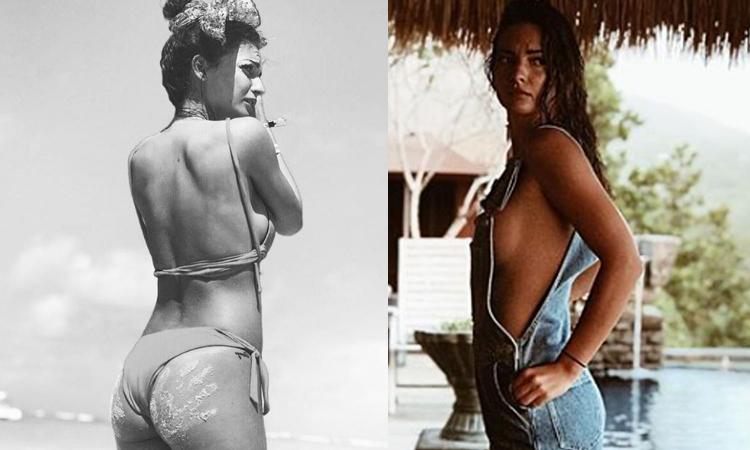 Lady Koke: 'Non mi fanno insegnare perché sto con un calciatore' FOTO e VIDEO