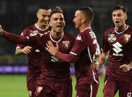 Torino-Genoa: nuovo appuntamento per Parigini