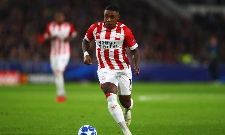 Inter: nuovi contatti per Bergwijn, Marotta di fronte a un bivio