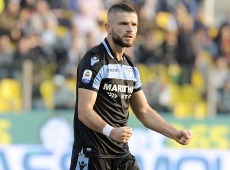 Convocati Lazio: out Berisha