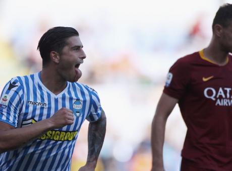 Spalmania, il mercato parte malissimo: Bonifazi torna al Torino, ai saluti anche Lazzari e Petagna