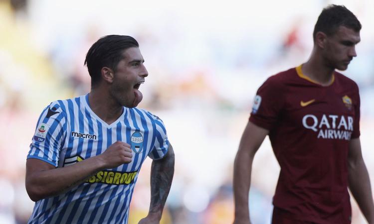Spal, Semplici: 'Stagione storica! Valuteremo cosa fare con Esposito e Moncini. Bonifazi e Murgia...'