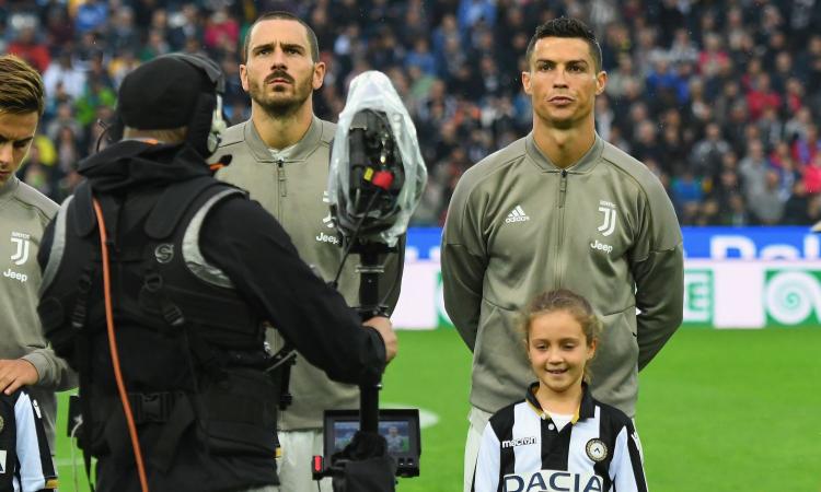 Caso stupro: 'Il Real Madrid obbligò Ronaldo a pagare Kathryn Mayorga'