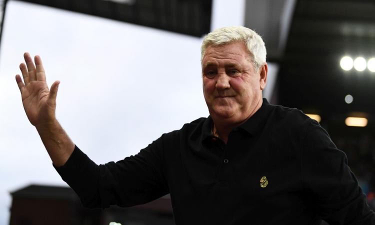Aston Villa, UFFICIALE: esonerato l'allenatore