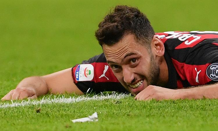 calhanoglu